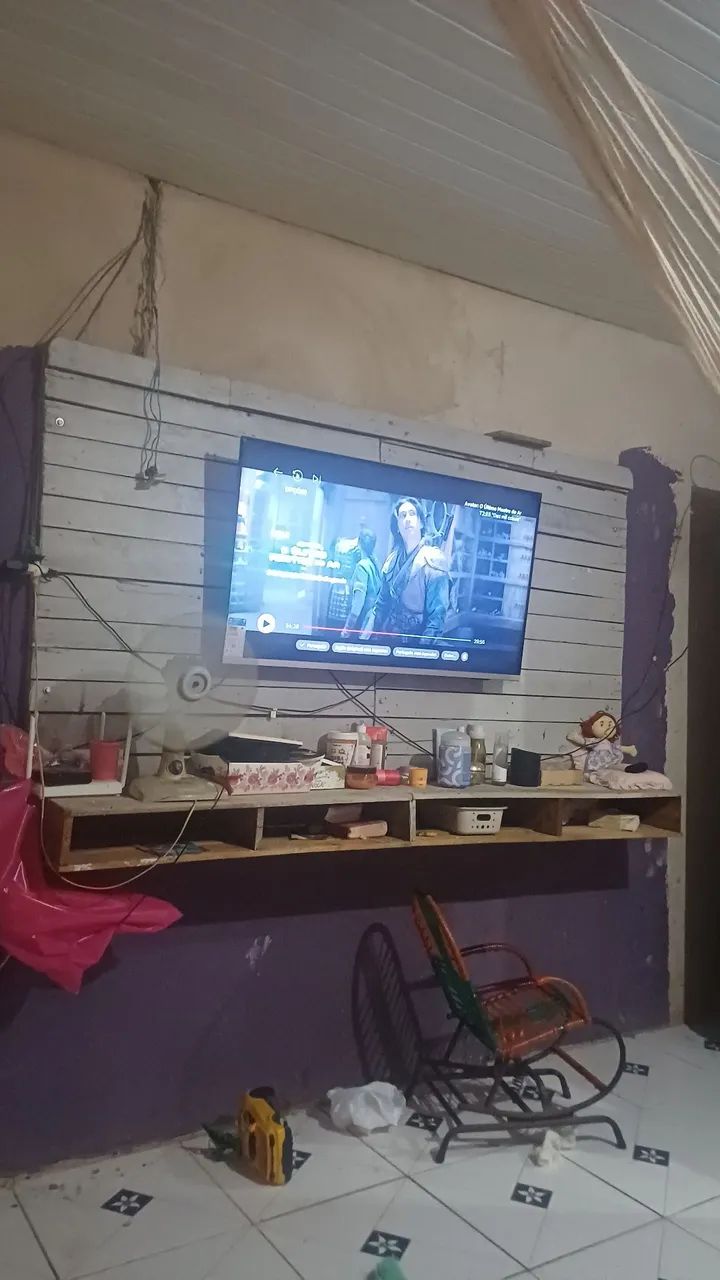 Vende-se uma casa  - Foto 5