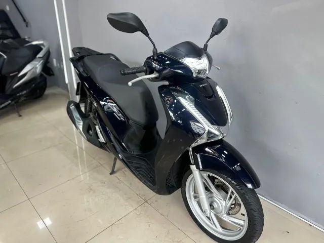 SH 150I - Foto 2