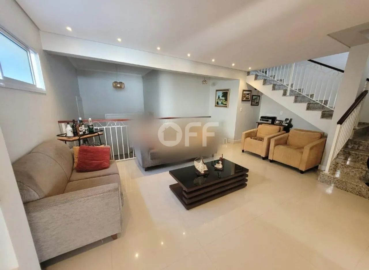 casa - Jardim Conceição - Campinas - Foto 3