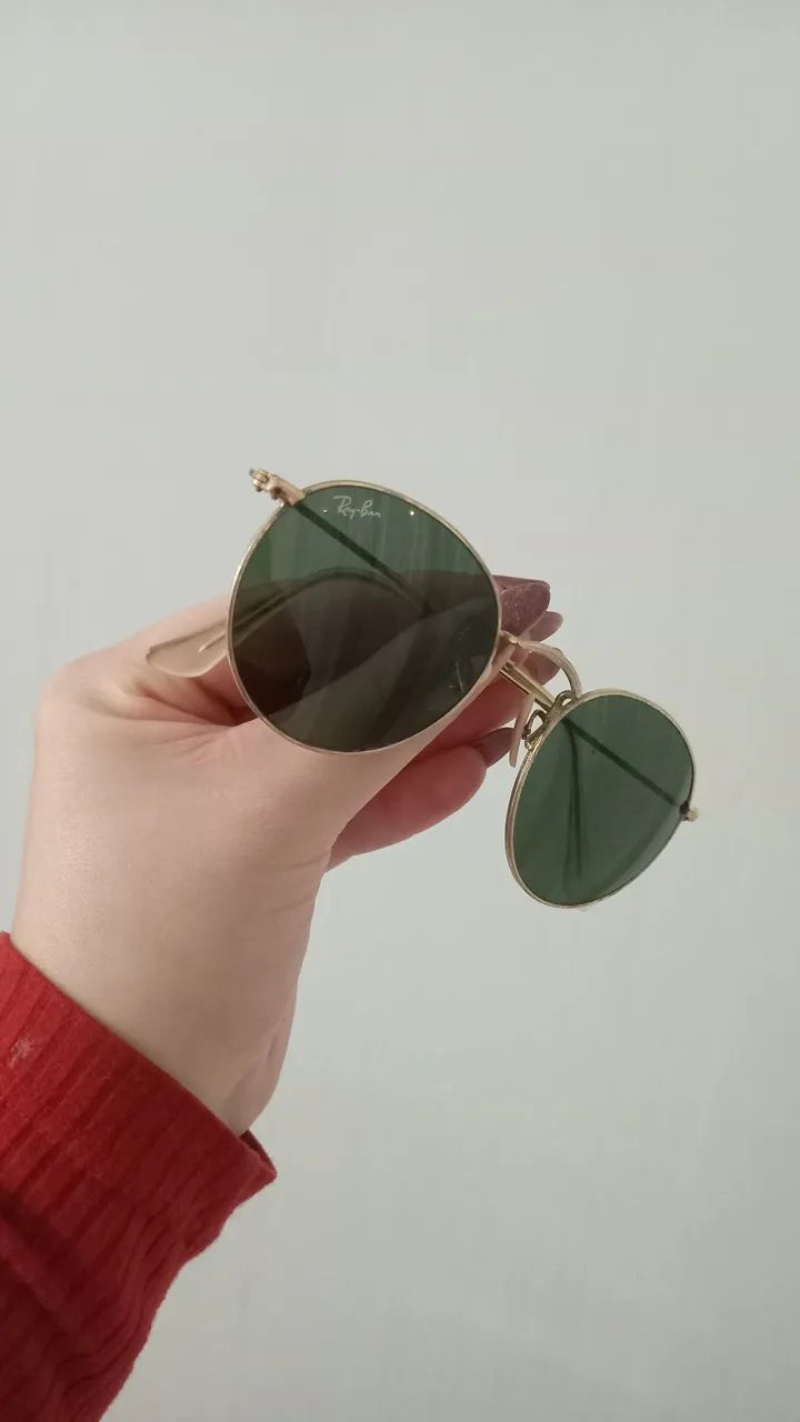 Óculos Rayban original  - Foto 3