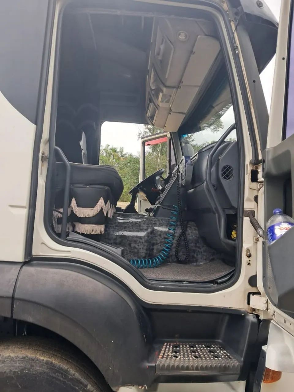 Iveco stralis 380 - Foto 2