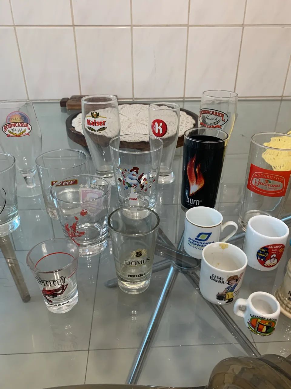 Copos promocionais  - Foto 3