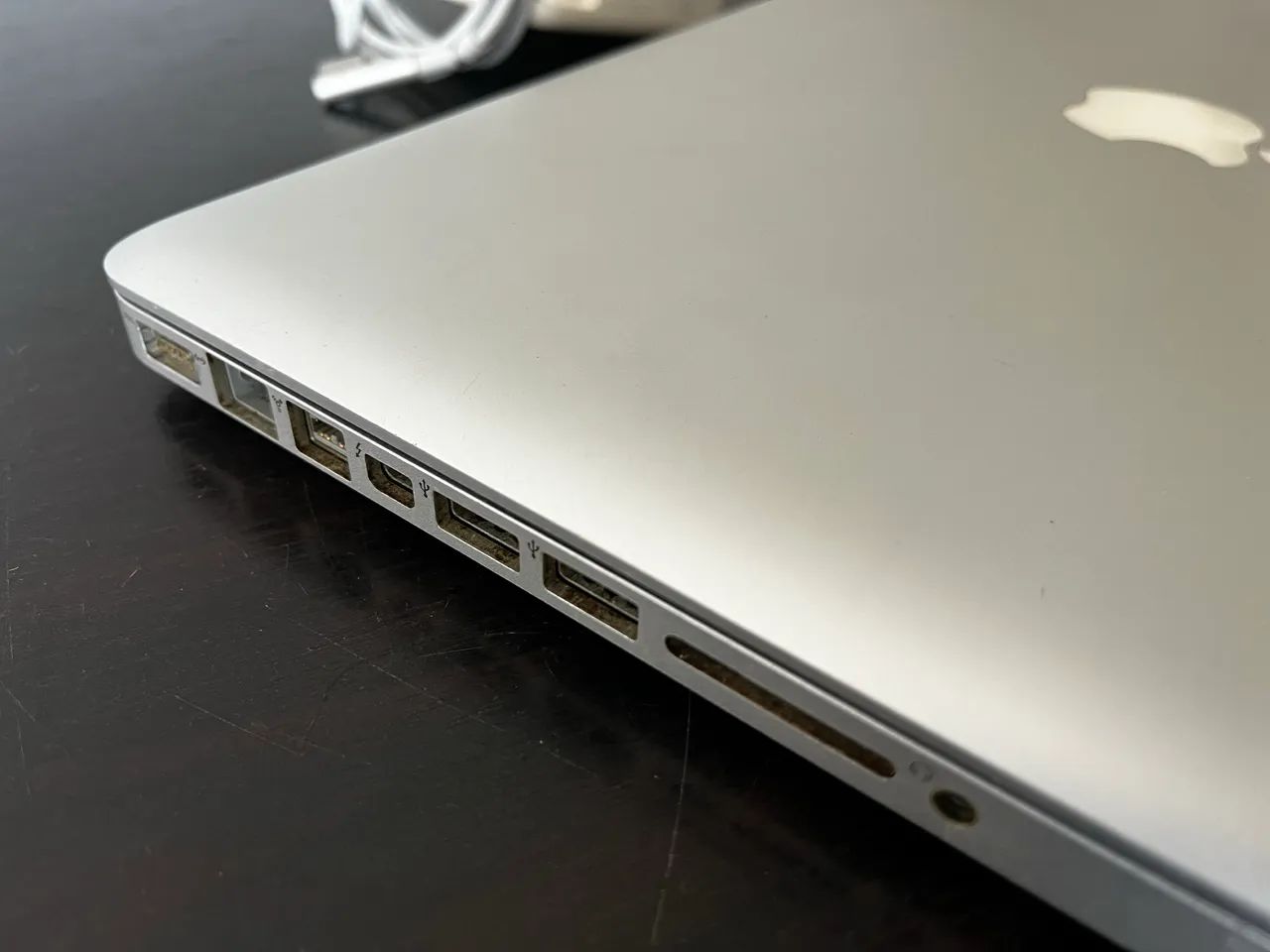 MacBook Pro Mid 2012 - Foto 3
