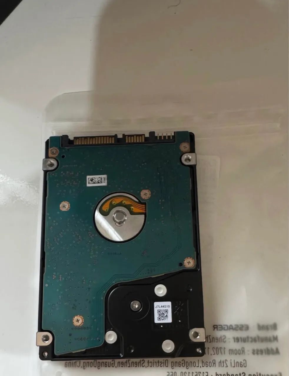 HD 1TB  - Foto 2