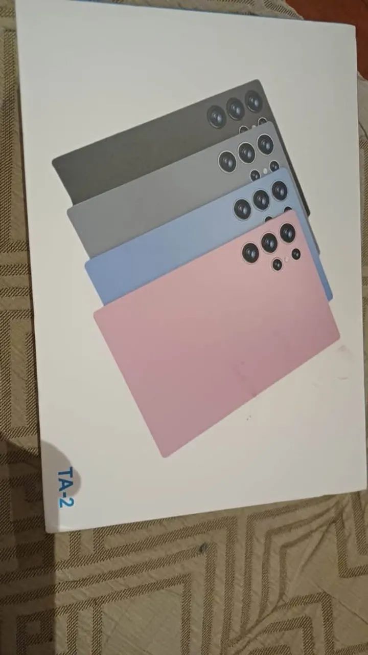 Tablet novinho sem uso - Foto 3