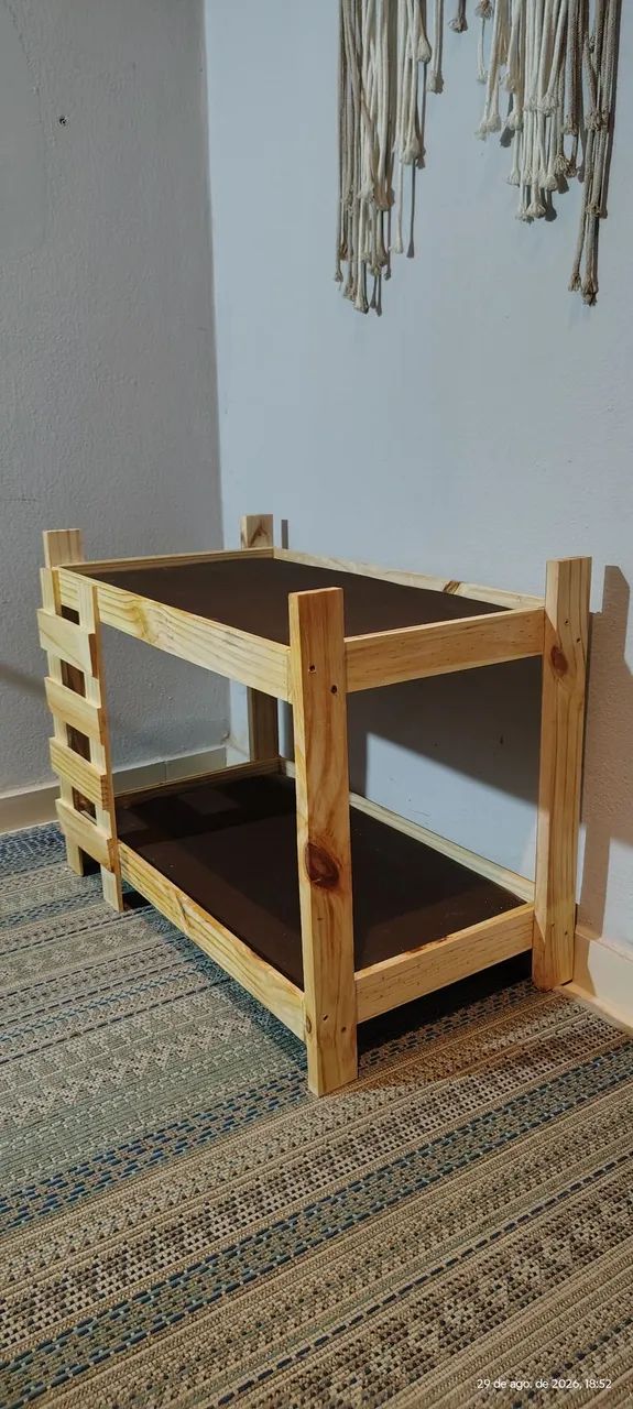 Beliche para gatos - Foto 2