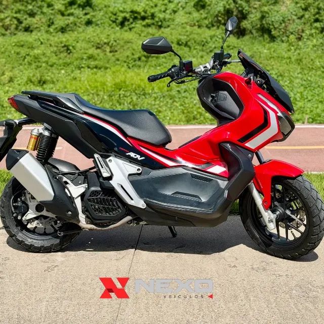 HONDA ADV 150 ANO 2022 - Foto 4