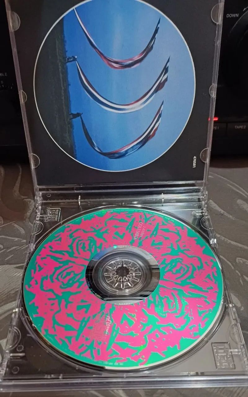 Cd pink flyd tra division bell - Foto 3