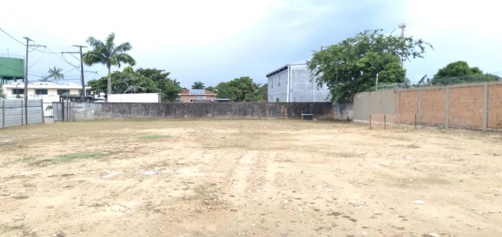 Terreno para locação na Av. do Turismo (Imóvel de Esquina) - Foto 5