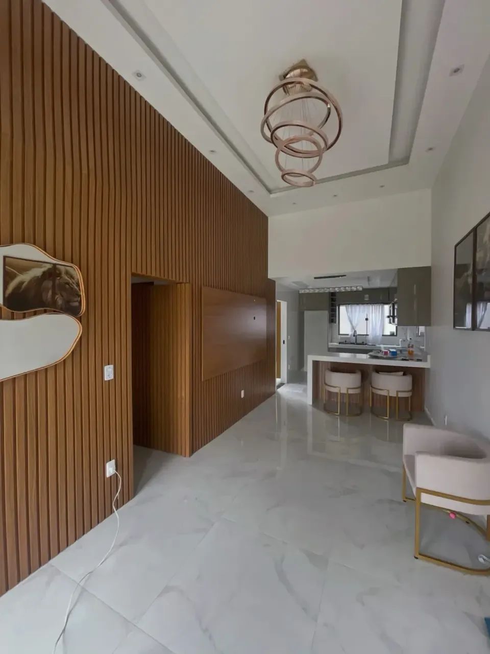 Casa de alto padrão No Nova Itaboraí - Foto 2