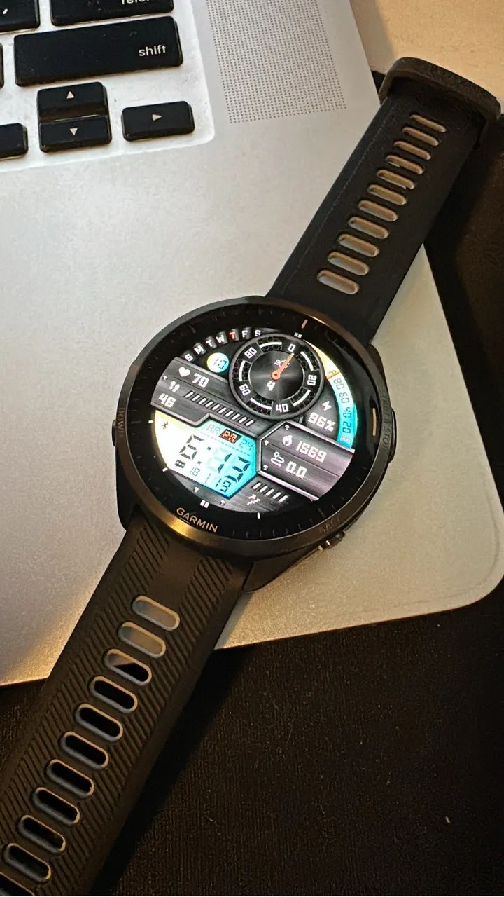 Garmin 965 Novo - Foto 2
