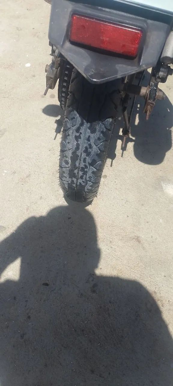 Vende-se Moto - Foto 5