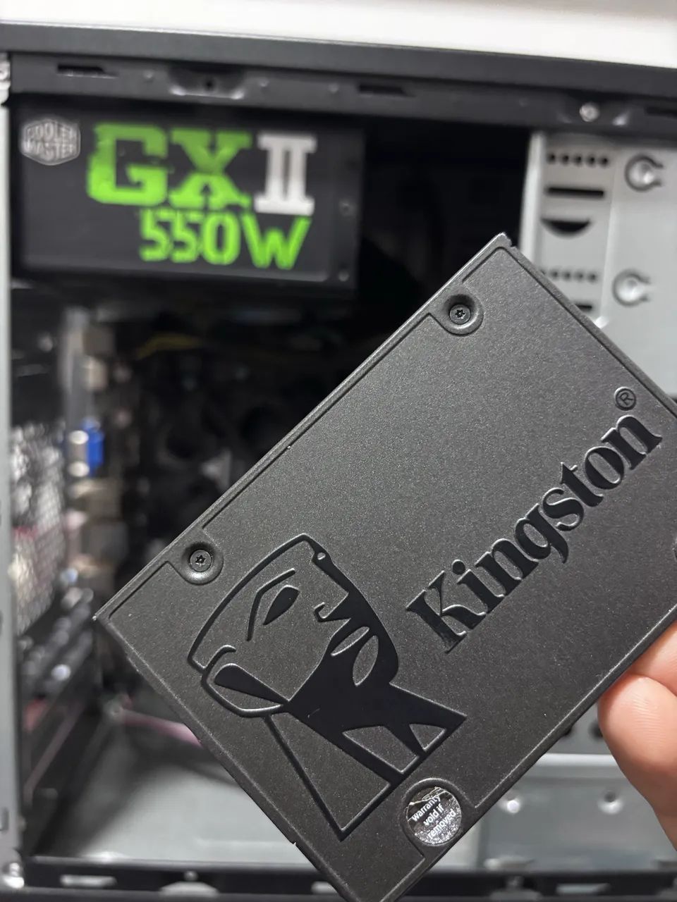 SSD KINGSTON 240GB - Foto 3