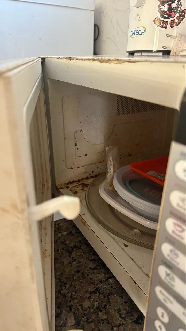 microondas  - Foto 2
