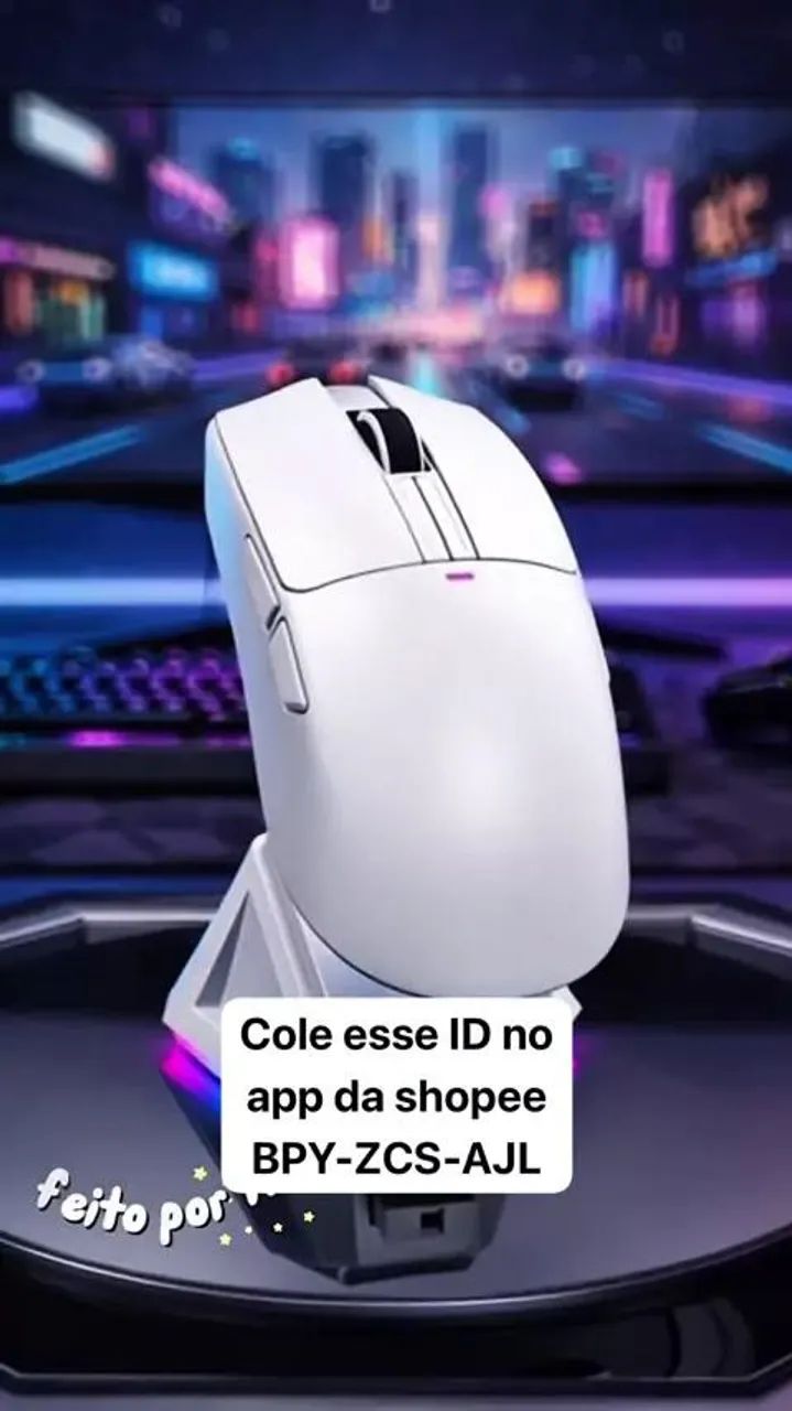Mouse Para Computador! ? - Foto 3