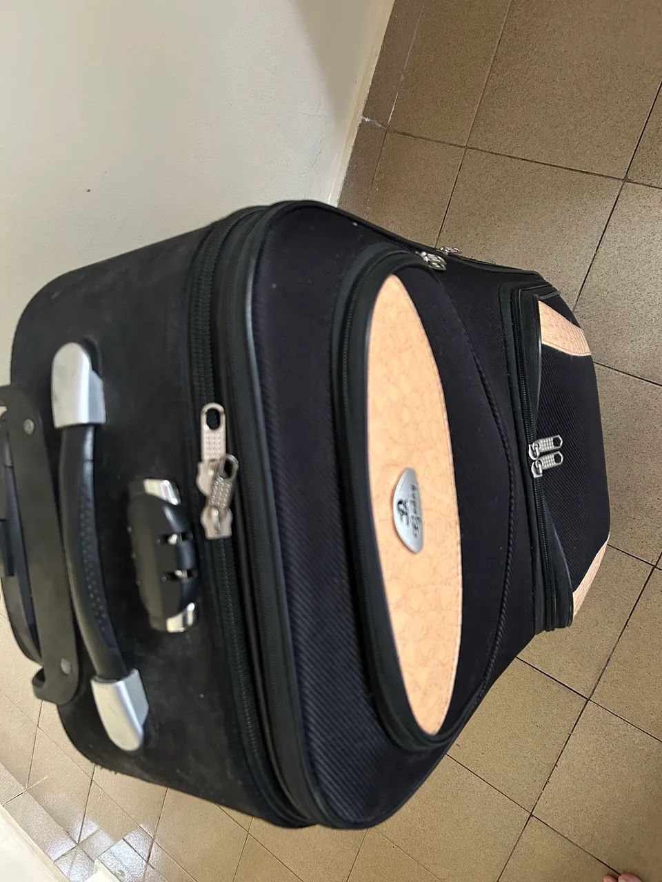 Mala de viagem - Foto 3