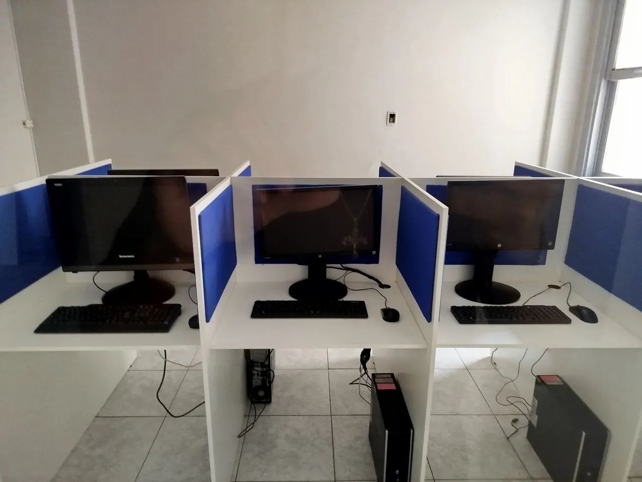 BAIAS BASE FIXA PARA SEU CALLCENTER!