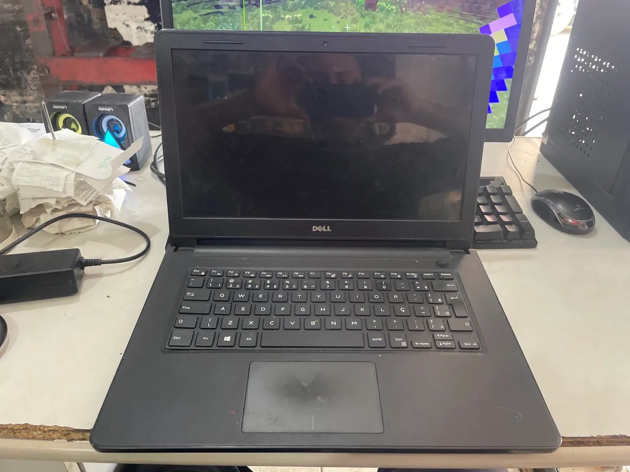 Notbook Dell  - Foto 2