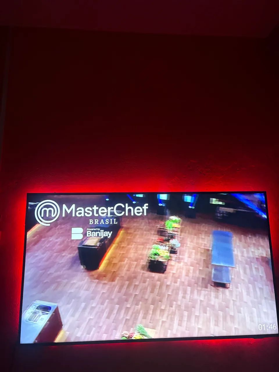 TV 50 POL SAMAUNG BU80000