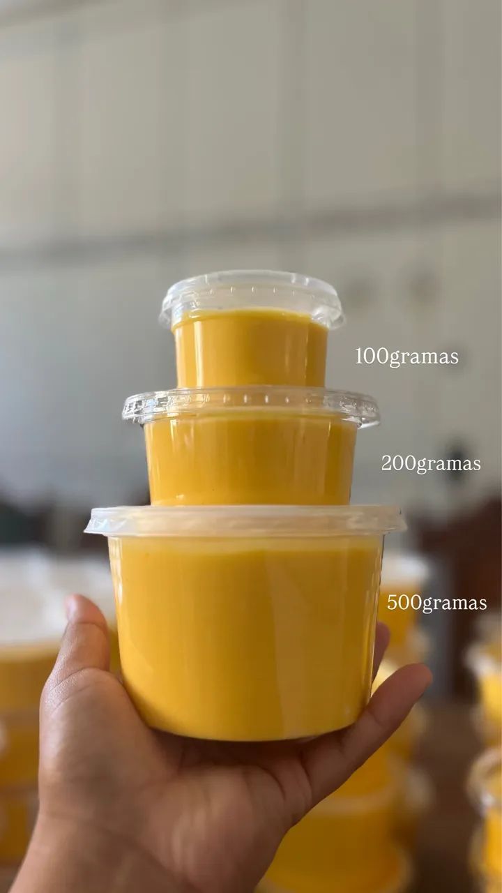 Manteiga salgada  - Foto 3