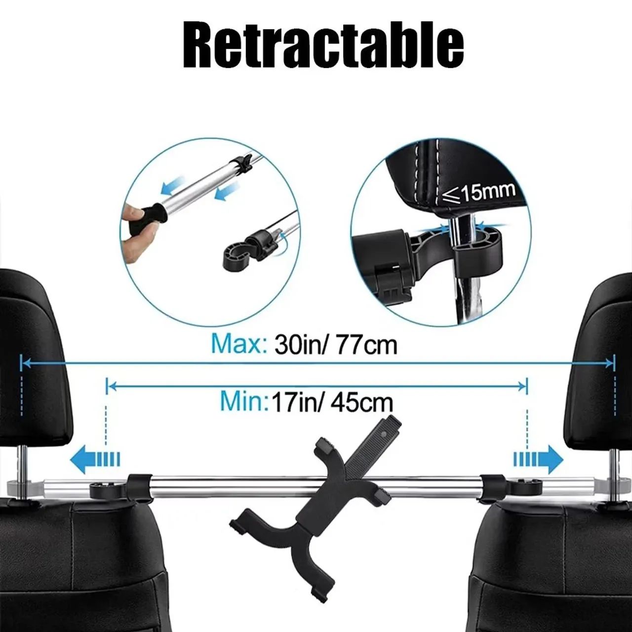 Suporte para Tablet  - Foto 4