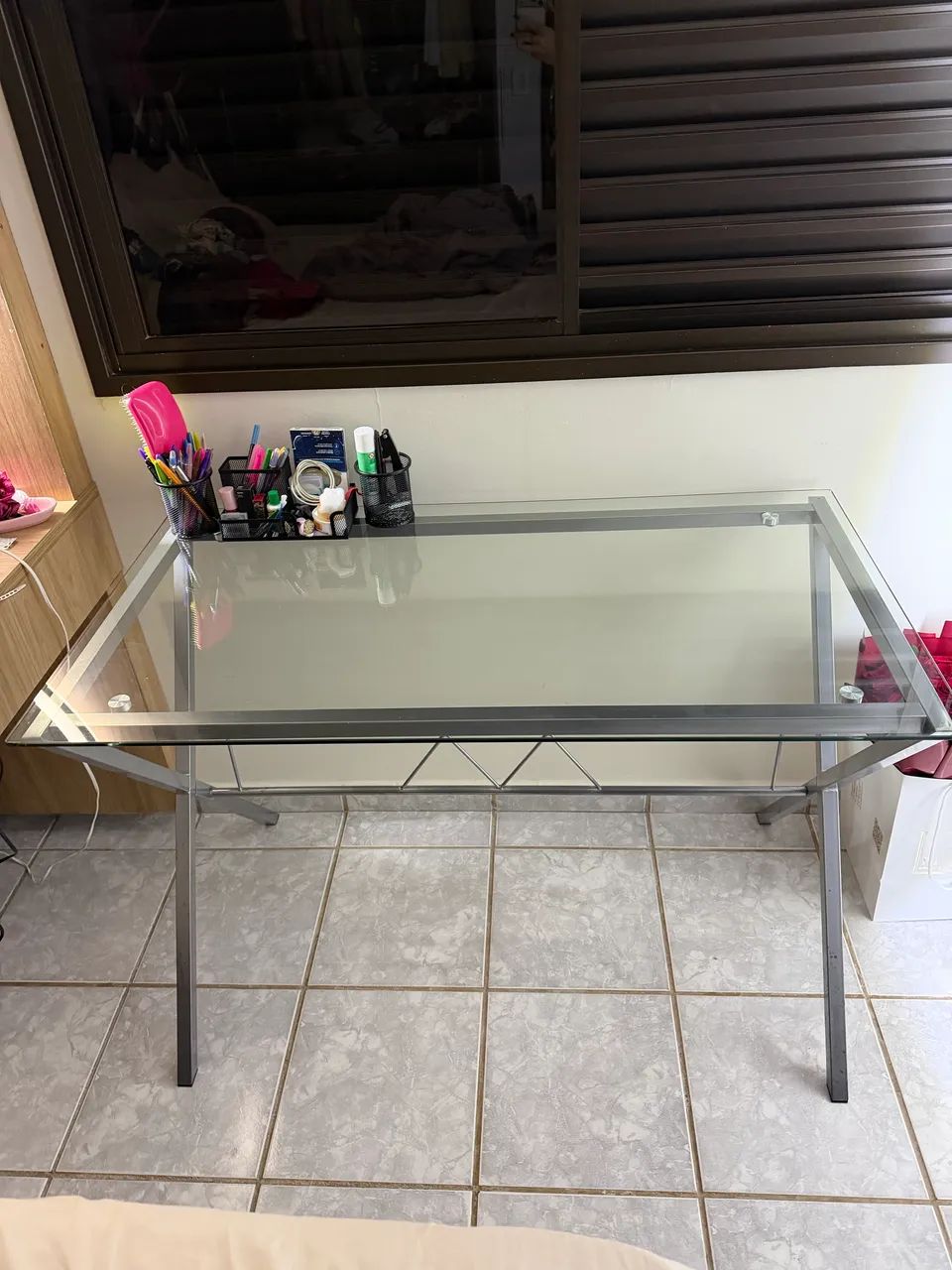 Mesa escritório  - Foto 2
