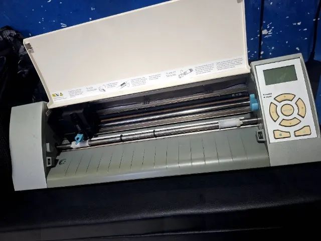 Máquina de corte  - Foto 2