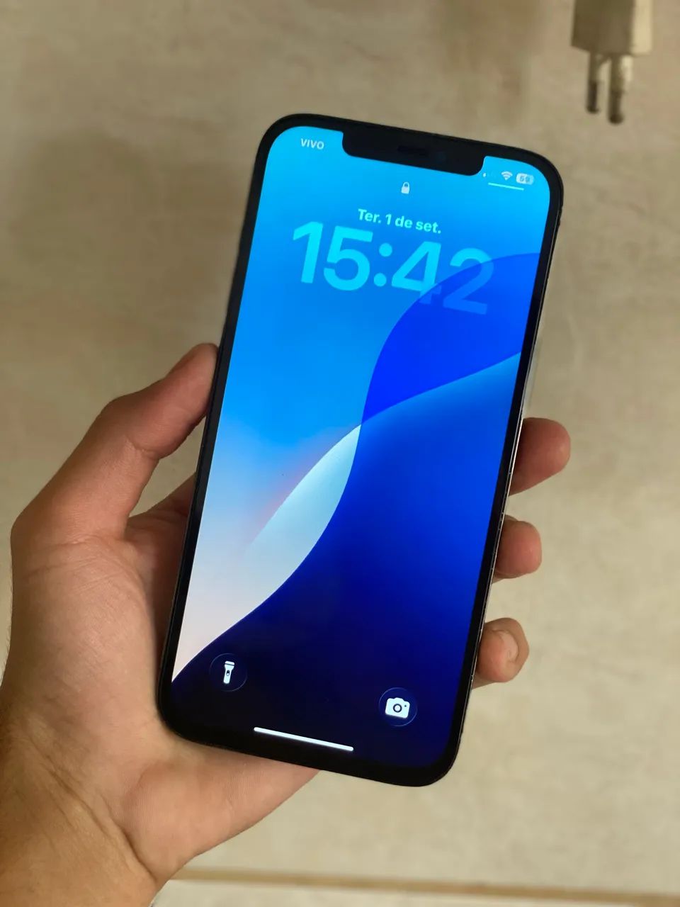 IPHONE 12 PRO MAX 128GB - Foto 2