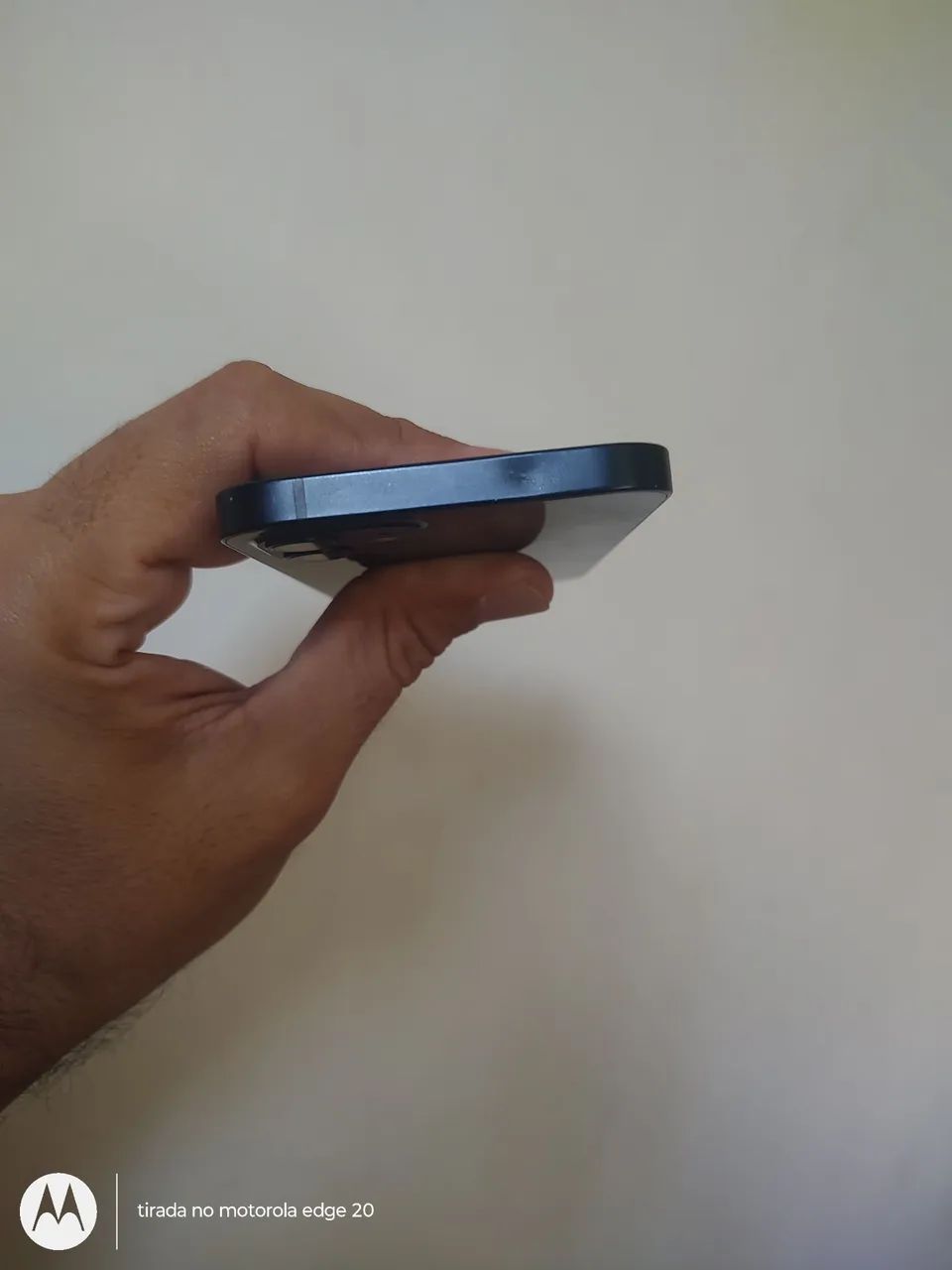 iPhone 12 64GB (telefone excelente e preço top) - Foto 2