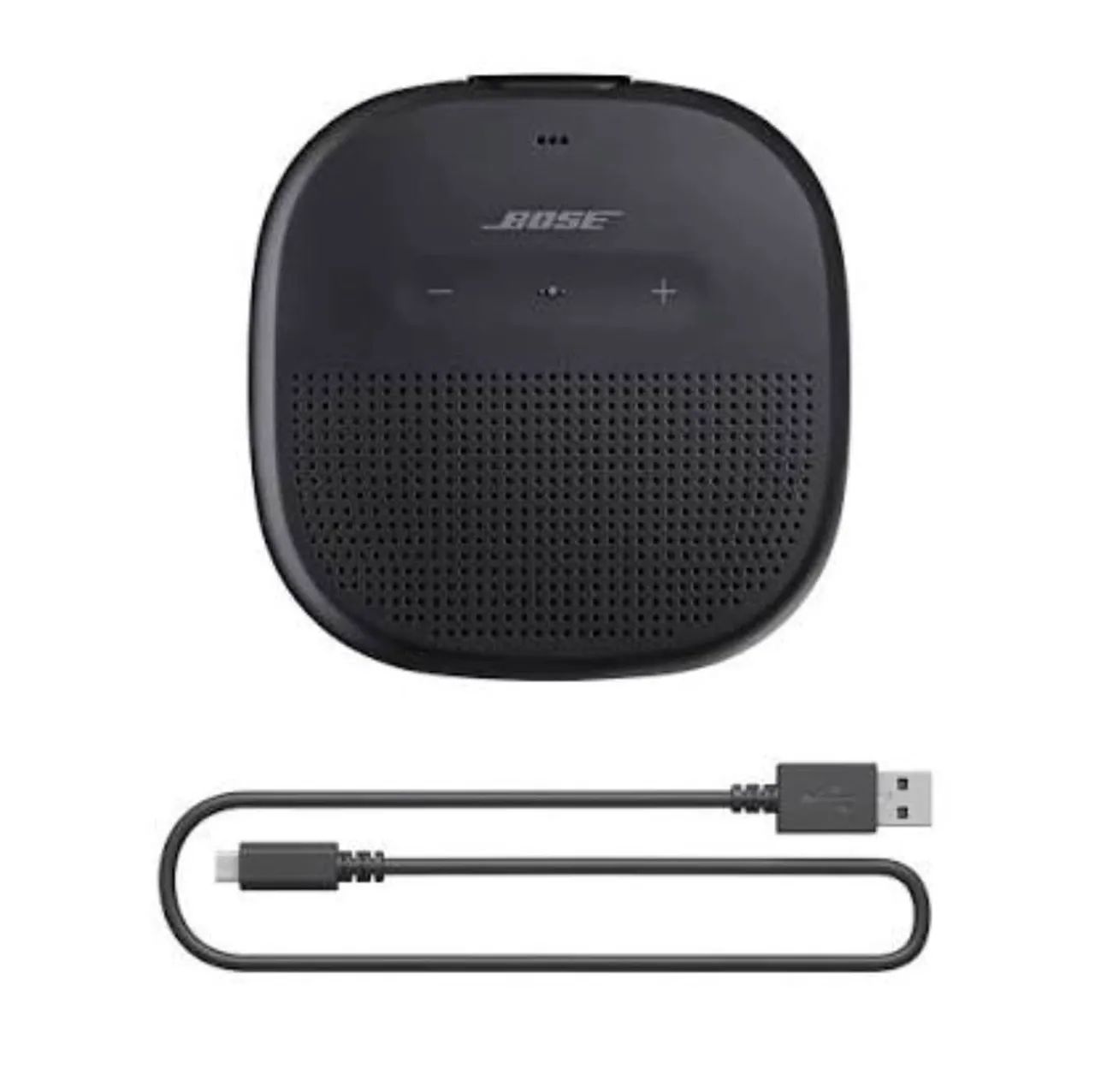 Caixa de Som Bose micro original  - Foto 4