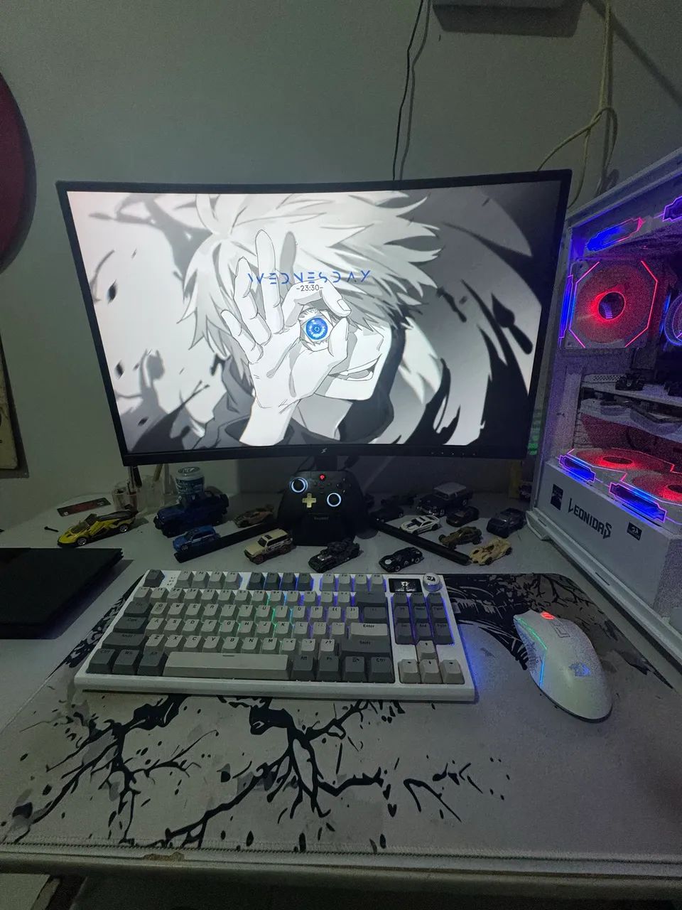 Pc Gamer Valor negociável 