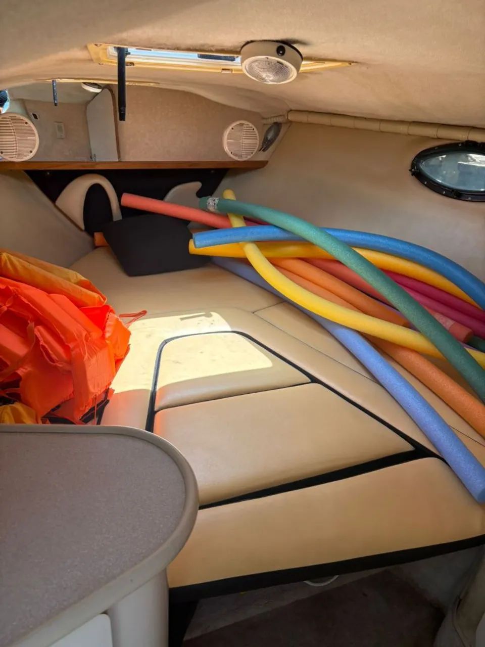 Lancha Regal-EUA 29 Pés 700 HP - Foto 7