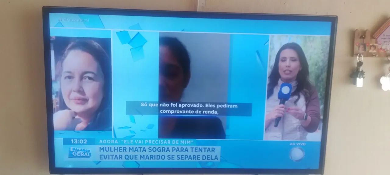 TV Samsung 42 polegadas  - Foto 2