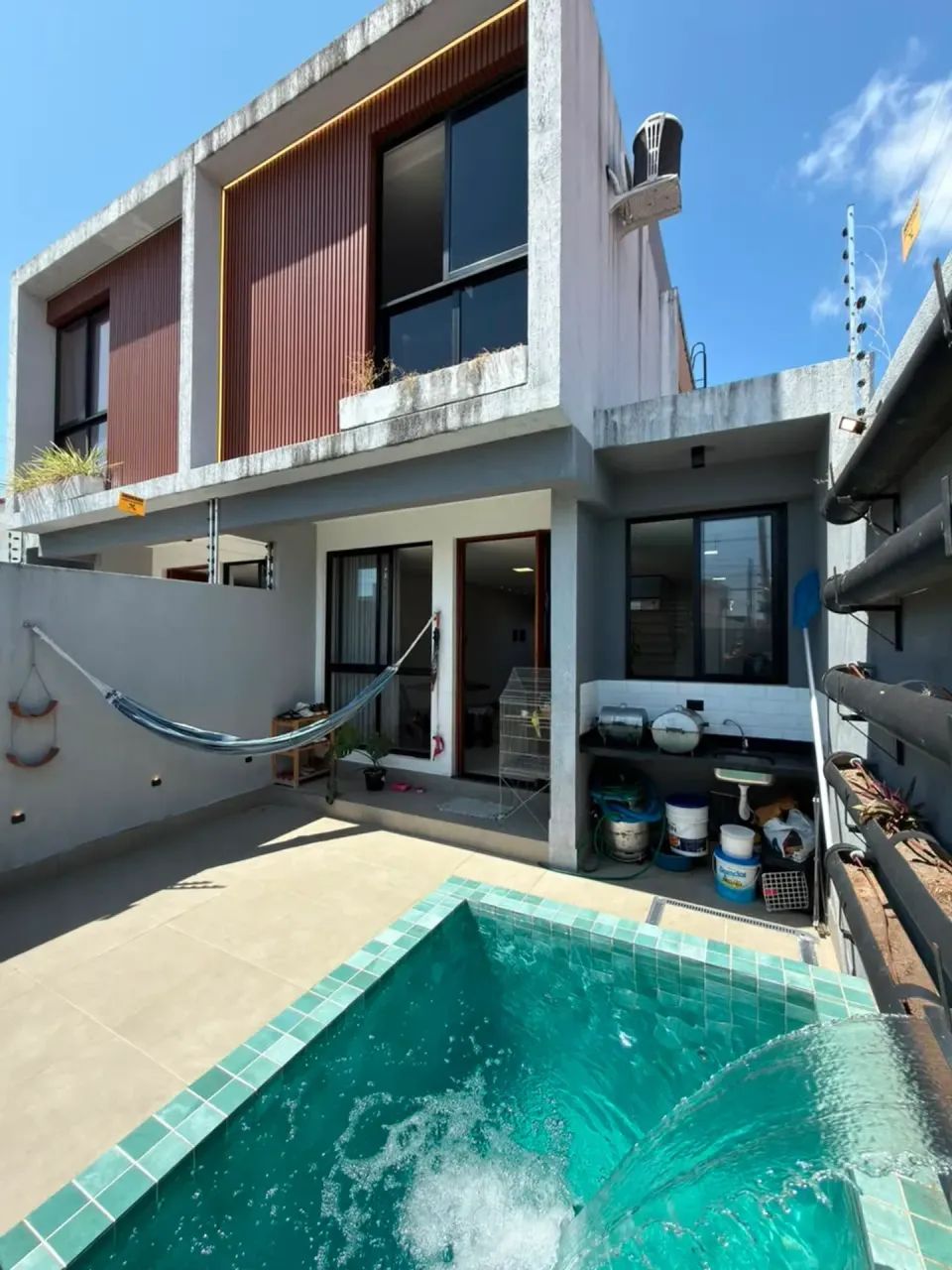 Bairro dos Ipês | Casa Duplex com 3 quartos - Foto 2