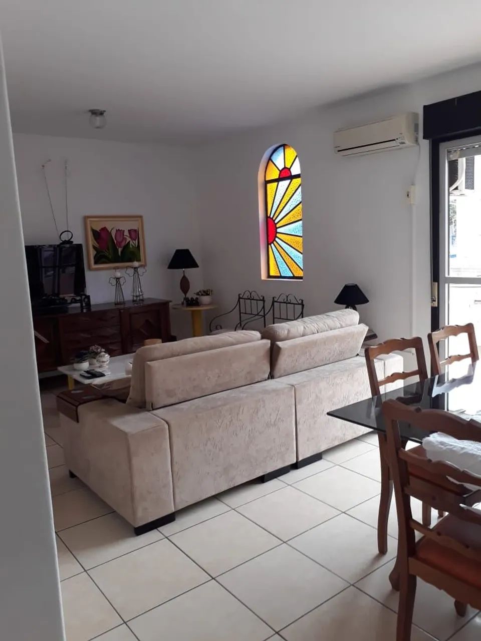 Foto - Santa Maria - Bonfim