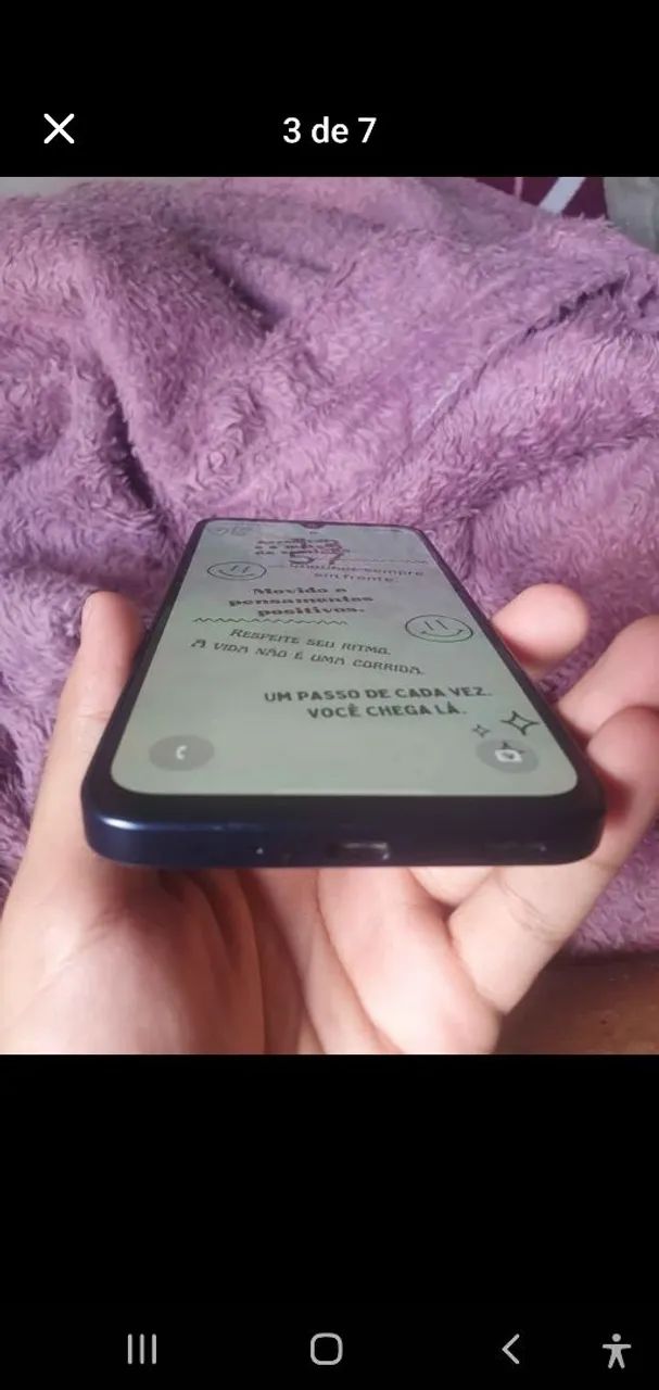 Samsung a16 5g - Foto 3