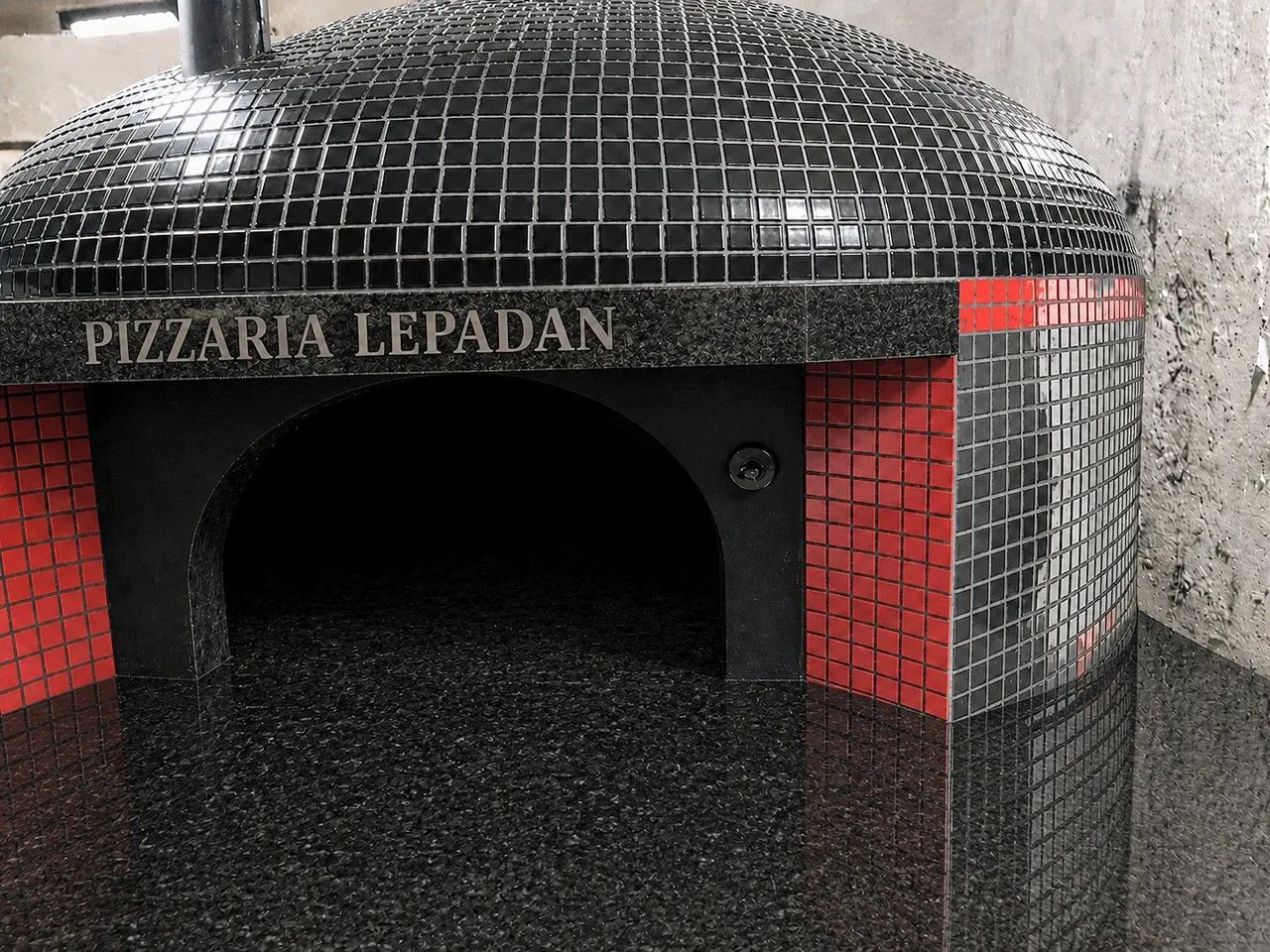 FORNOS A LENHA PROFISSIONAIS PRA PIZZARIA  - Foto 2