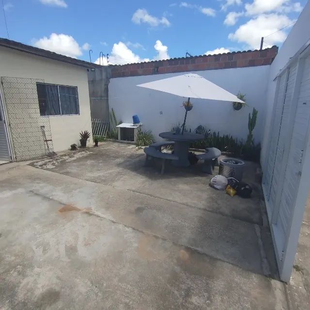 Casa a venda no conjunto jarbas oiticica em Rio largo