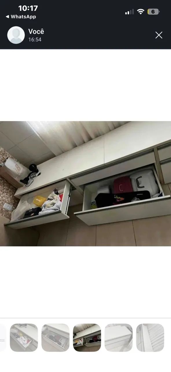 Balcão Mdf - Foto 5