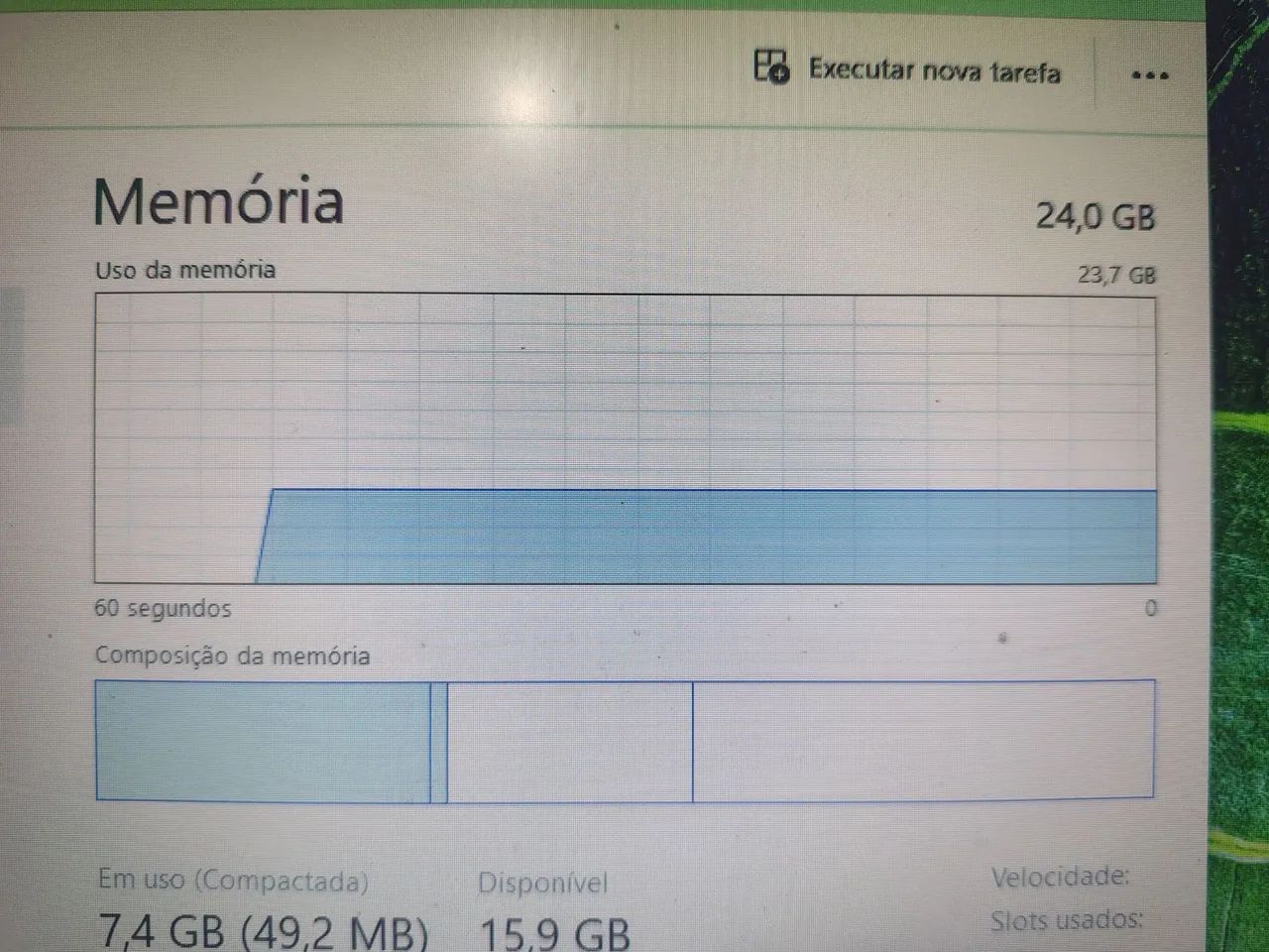 Notebook Samsung  - Foto 2