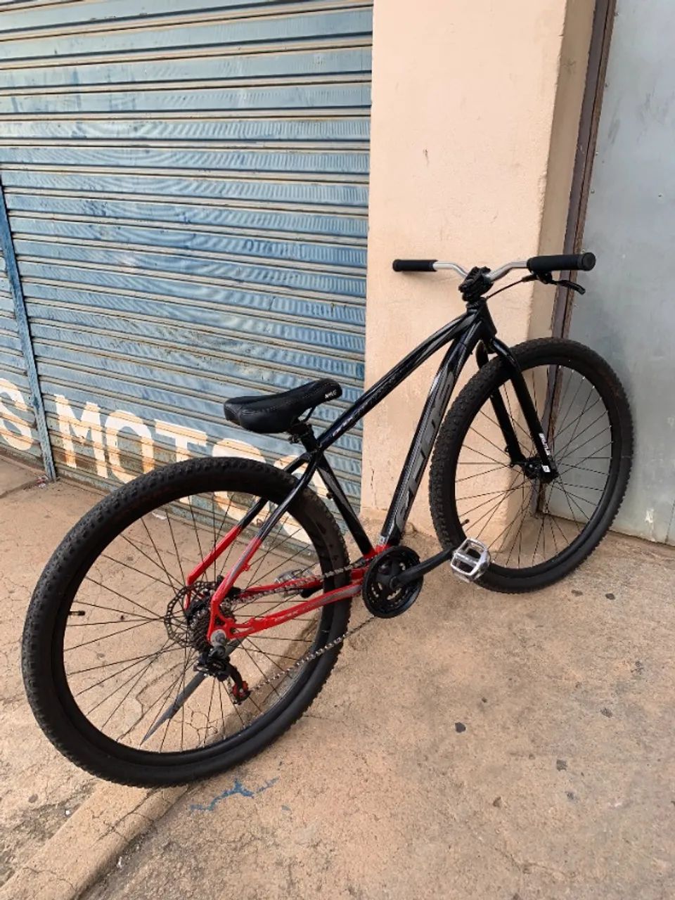 Bicicleta aro 29 - Foto 4