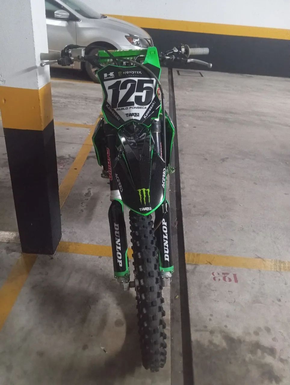 Kx 250f - Foto 2