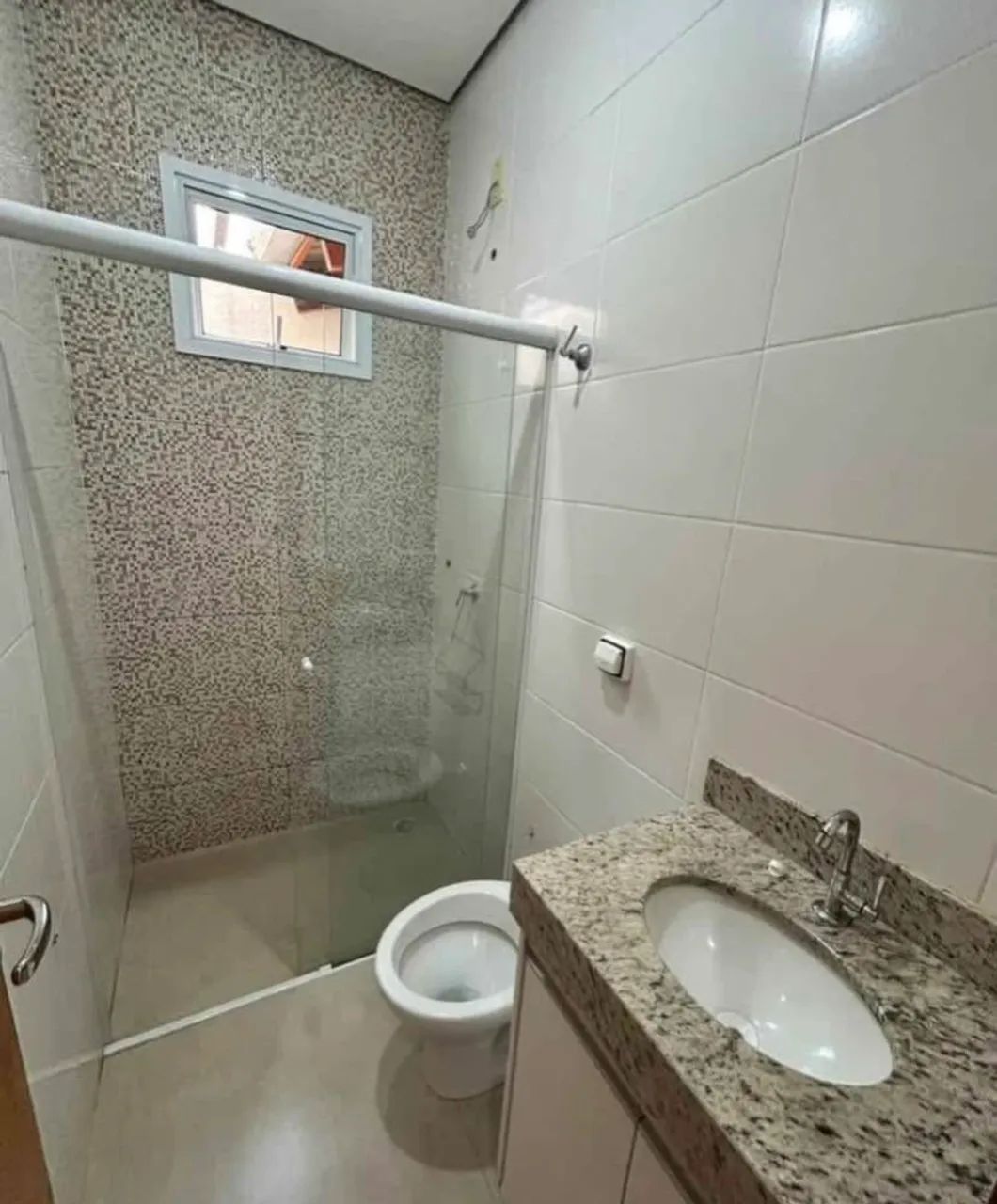 % vendo casa na Cidade Nova We18 - entrada de 18 mil  - Foto 3