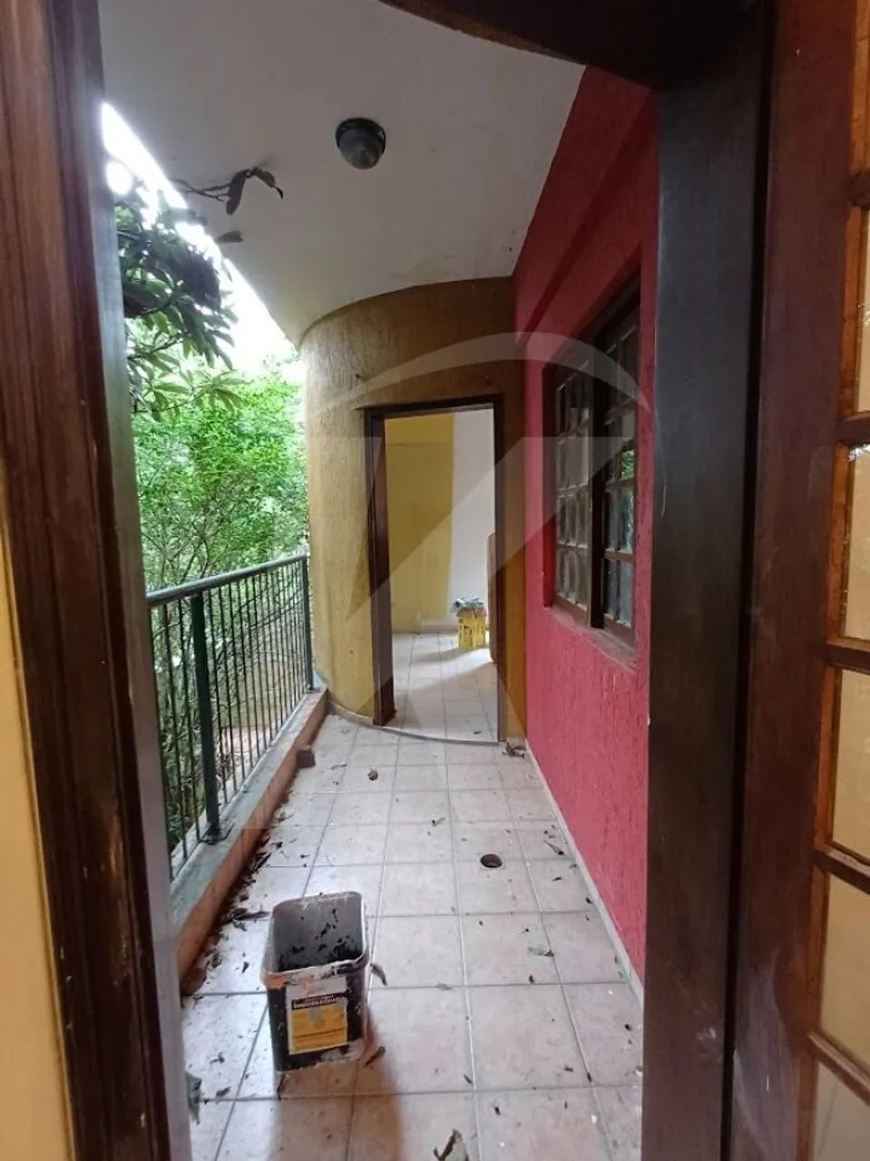 Casa em Mairiporã 01 quarto e 01 vaga de garagem - Foto 4