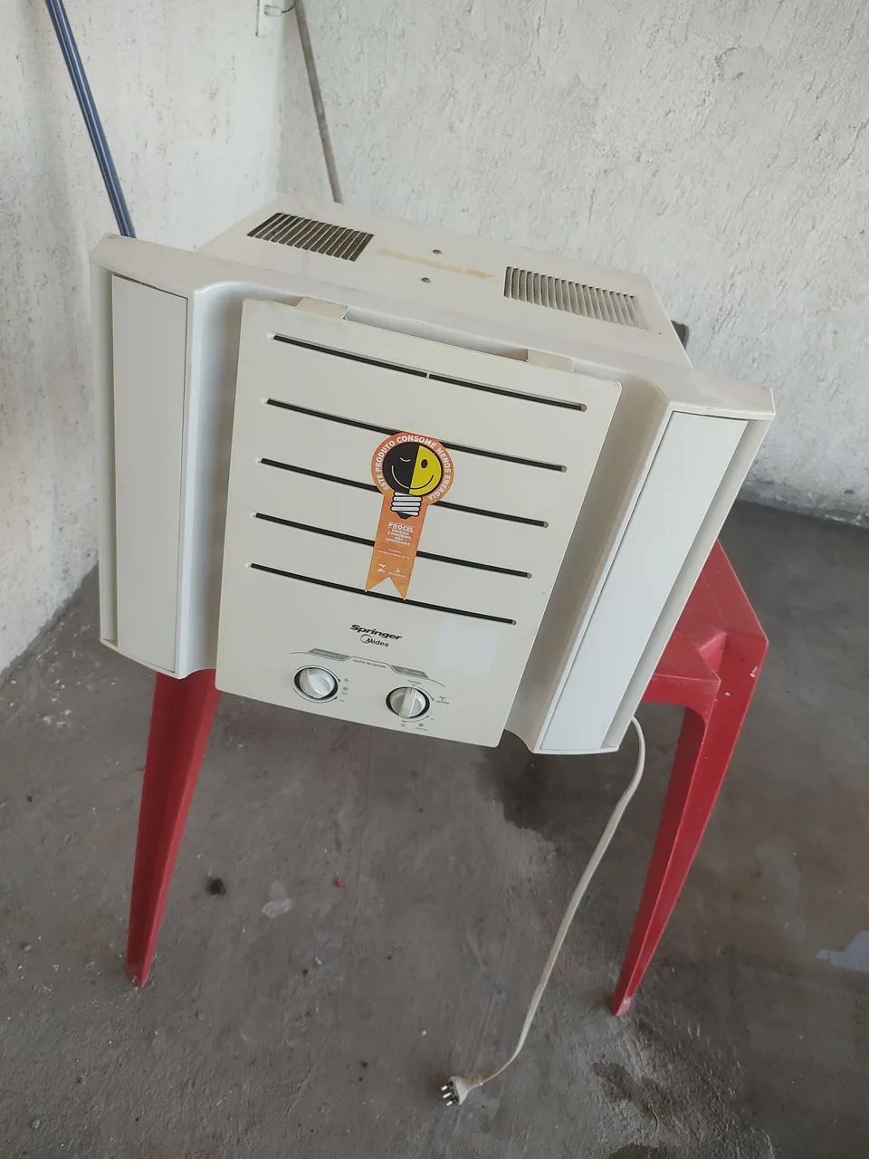 Vendo Ar condicionado. - Foto 3