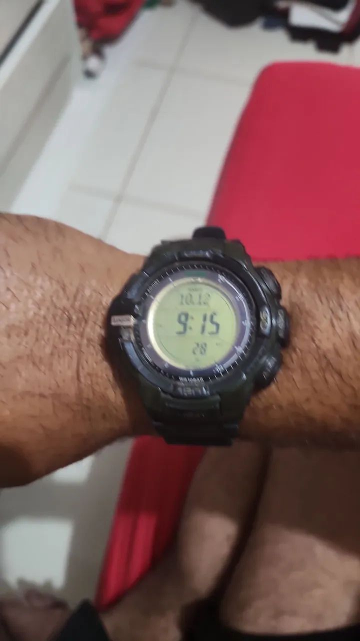 Relógio  - Foto 2