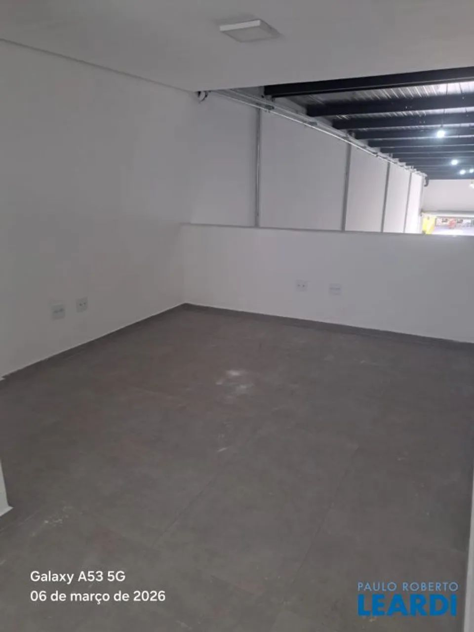GALPÃO - VILA PIRES - SP - Foto 3