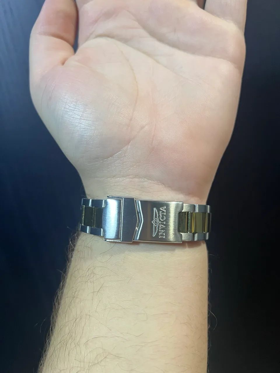 Invicta - Foto 2