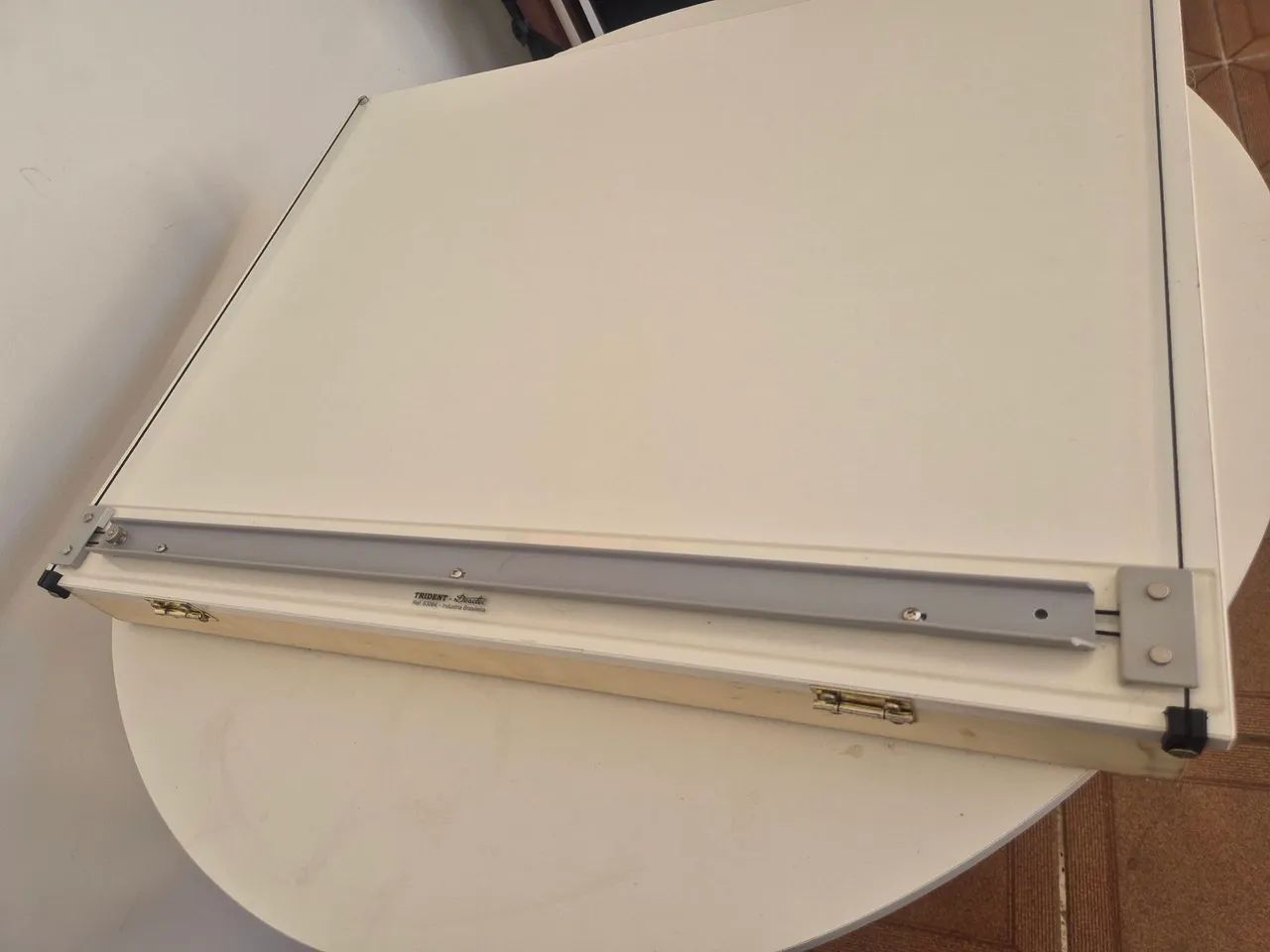 Prancheta para desenho A2 Trident - Foto 4