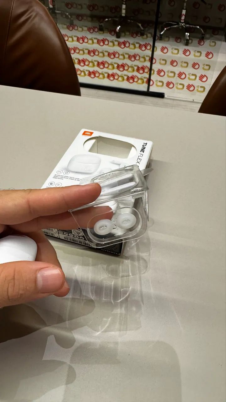 Fone JBL TUNE FLEX 2 - Foto 5